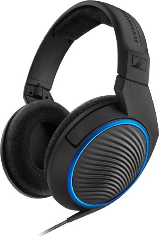 Sennheiser best sale hd 460