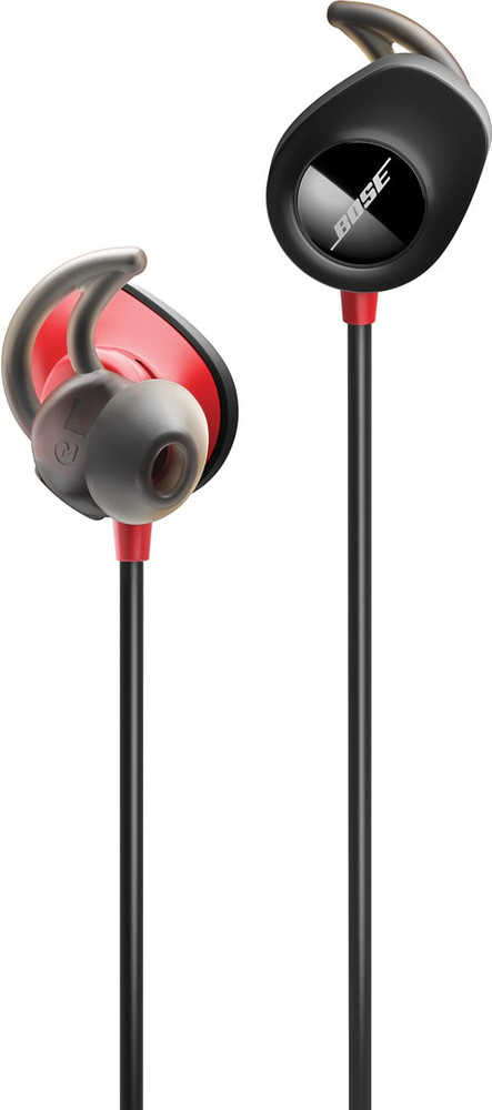 Bose soundsport pulse wireless cheap headphones with nfc pairing technology