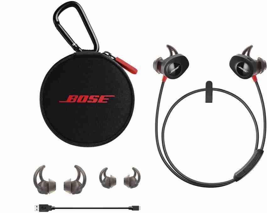 Bose sport pulse shop