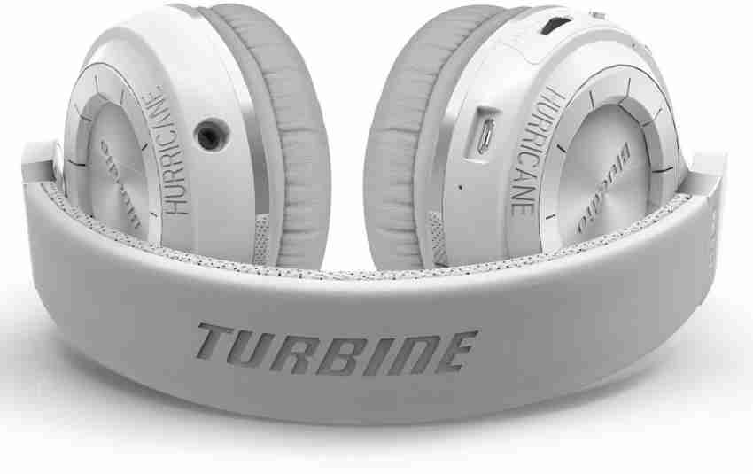 Bluedio T2s Turbine Bluetooth Wireless Stereo Headphones with