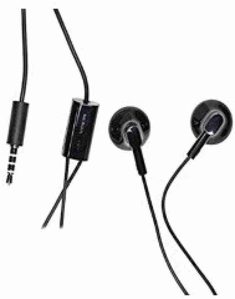 Nokia wh 102 discount earphone buy online