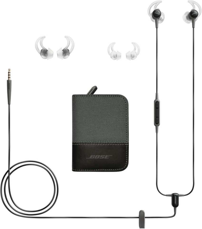 Bose SoundTrue Ultra In Ear for Android Devices Wired Headset