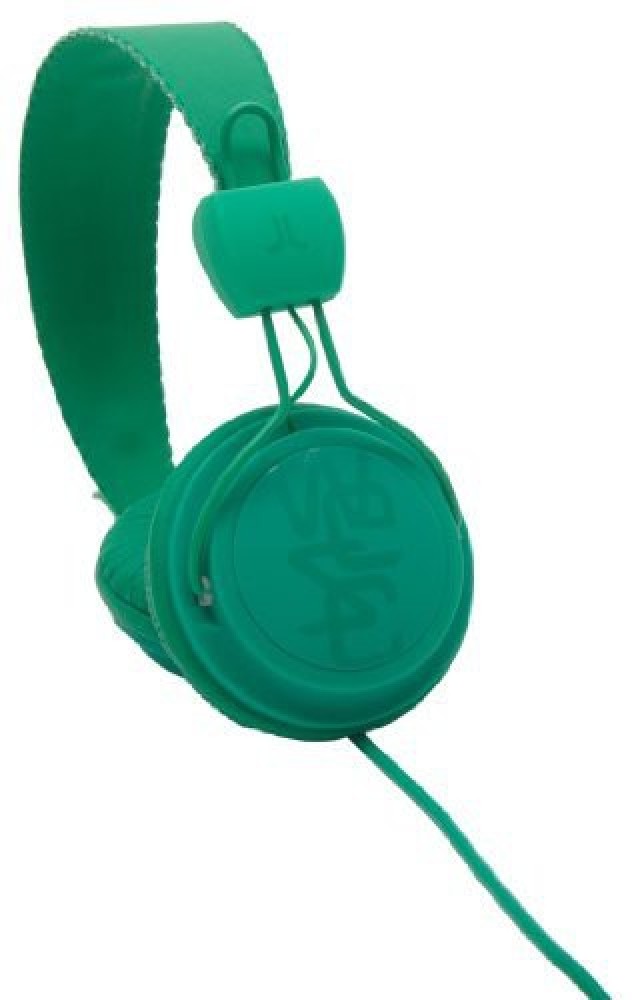 Wesc Matte Conga Premium Headphones For Iphone Ipod And Mp3