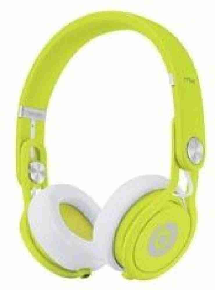 Beats best sale mixr wired