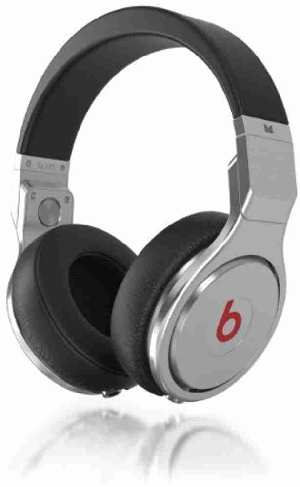 Beats Pro Monster Beats By Dr. Dre Pro Headphones Discontinued By