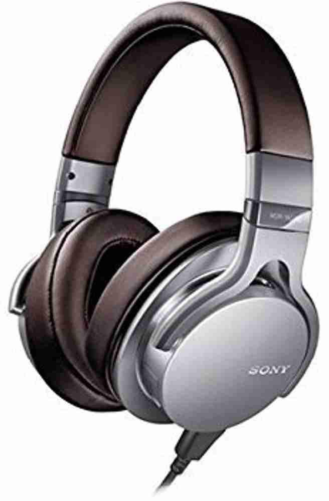 SONY Stereo Headphones Mdr-1Adac / S Bluetooth without Mic Price 