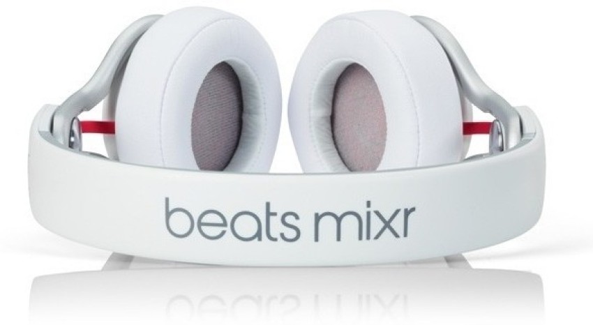 Beats Mixr Headphones w/ case - TB