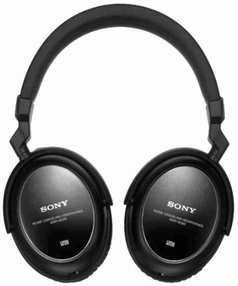 Sony nc60 discount