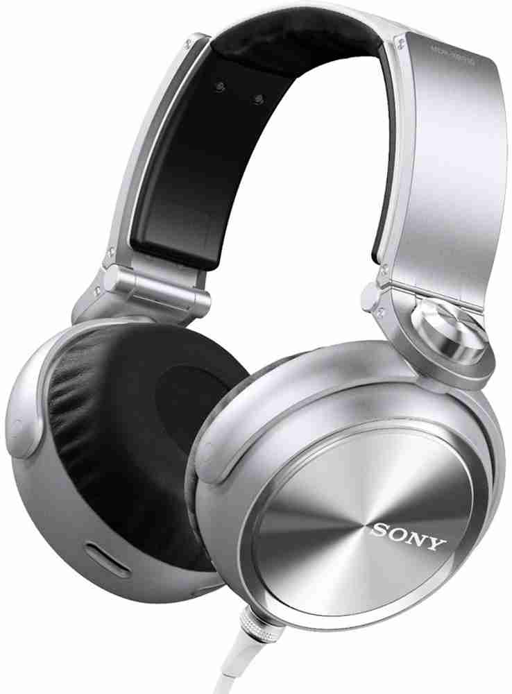 Sony mdr price sales