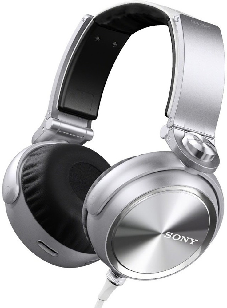 Sony mdr 2025 xb910a