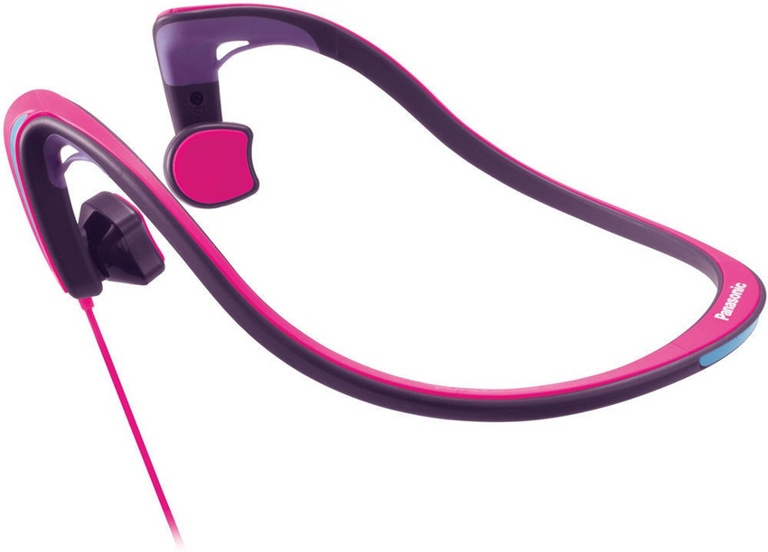 Panasonic bone conduction headphones clearance