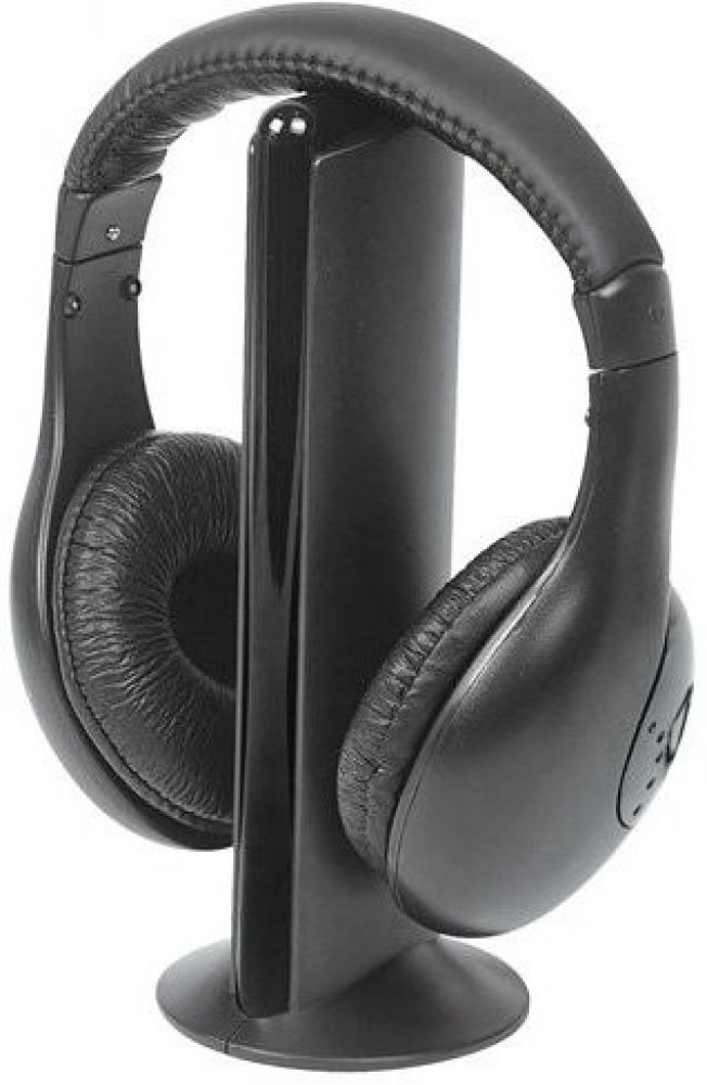 Sentry Ho700 Wireless Headphone And Transmitter Discontinued