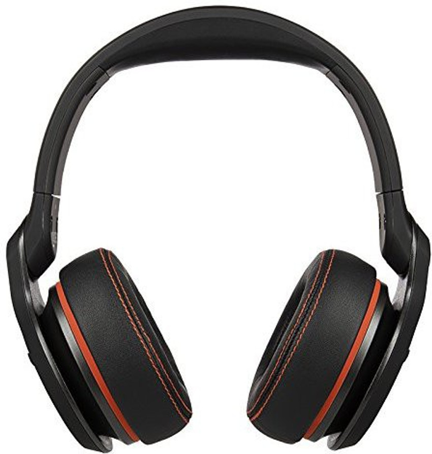 Monster Octagon Over Ear Headphones Matte Bluetooth without Mic