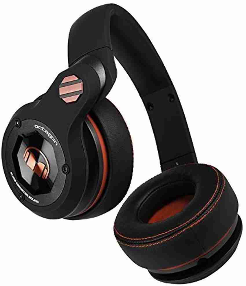 Octagon headphones online
