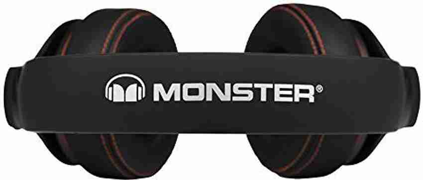 Monster octagon headphones 2025