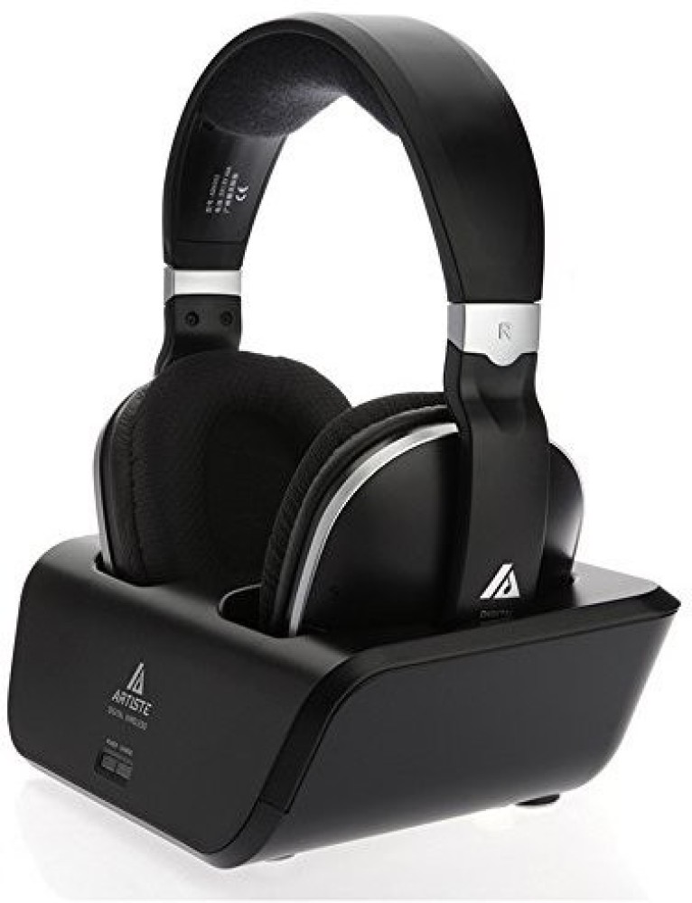 Artiste adh300 online headphones