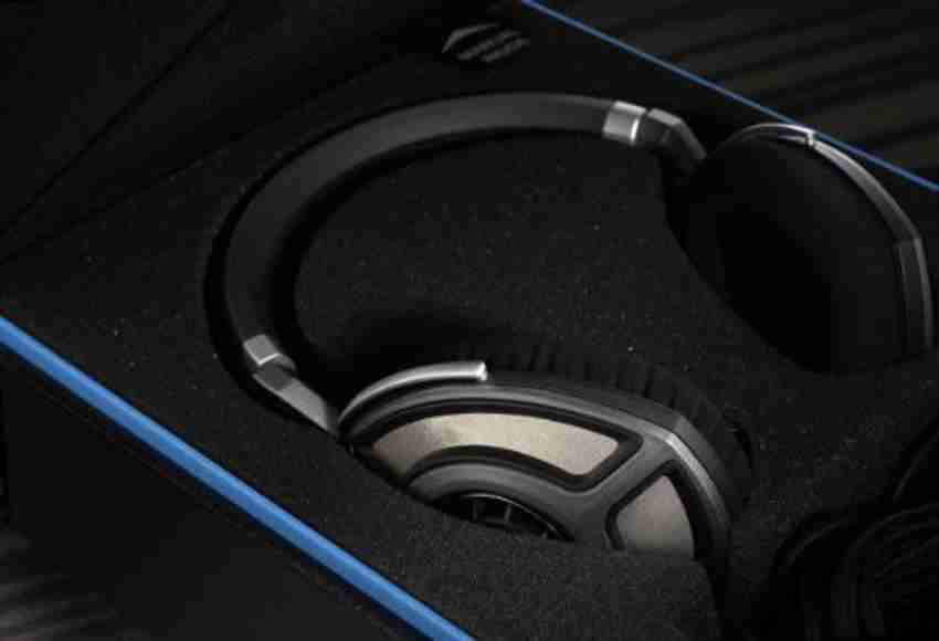 Sennheiser Open Air Type Headphones Hd700 Japan Import Wired