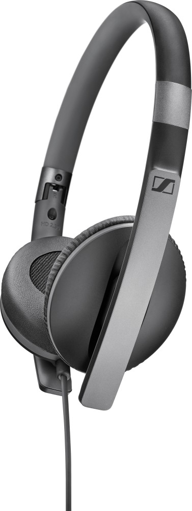 Sennheiser HD2.30i Wired without Mic Headset Price in India Buy