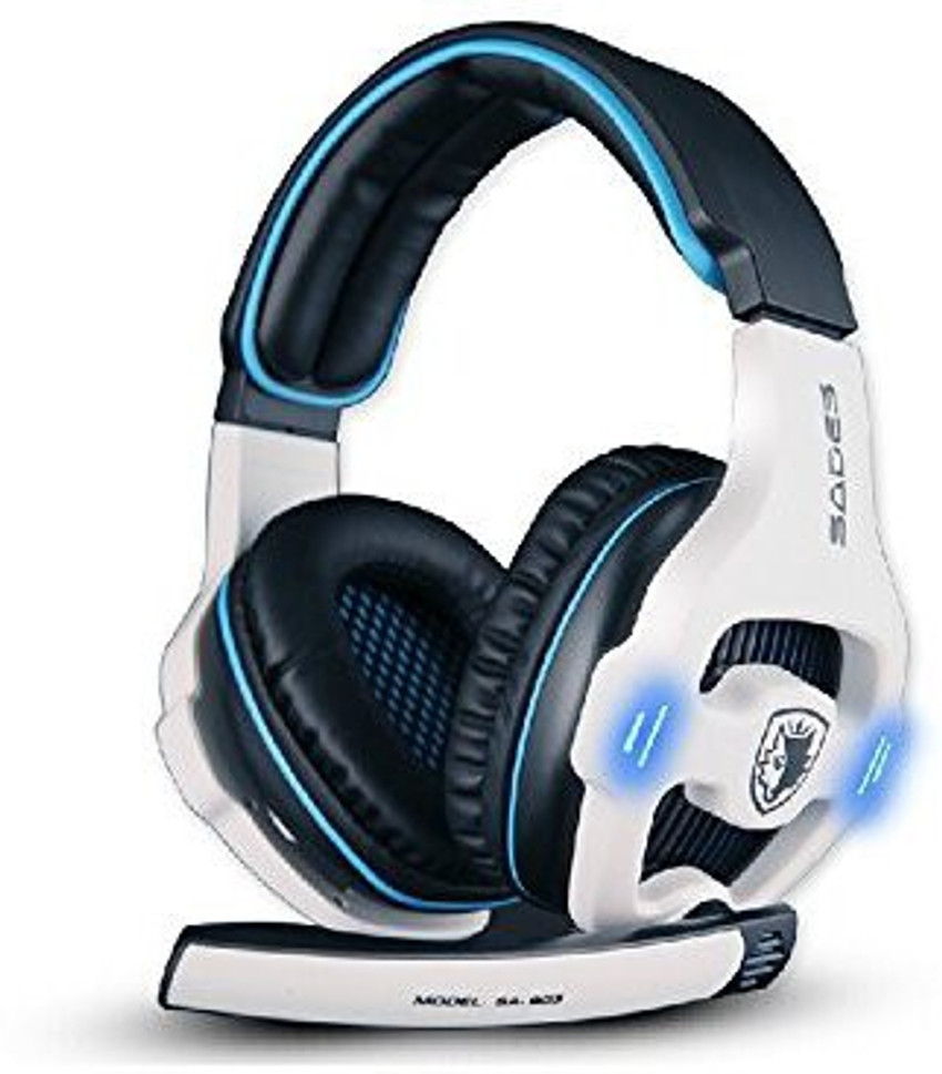Sades headset 7.1 2025