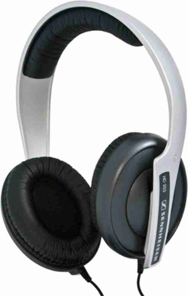 Sennheiser 203 new arrivals