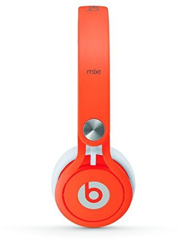 Beats By Dr. Dre Mixr 05499 | On Ear Headphone Bt On Mxr Neon