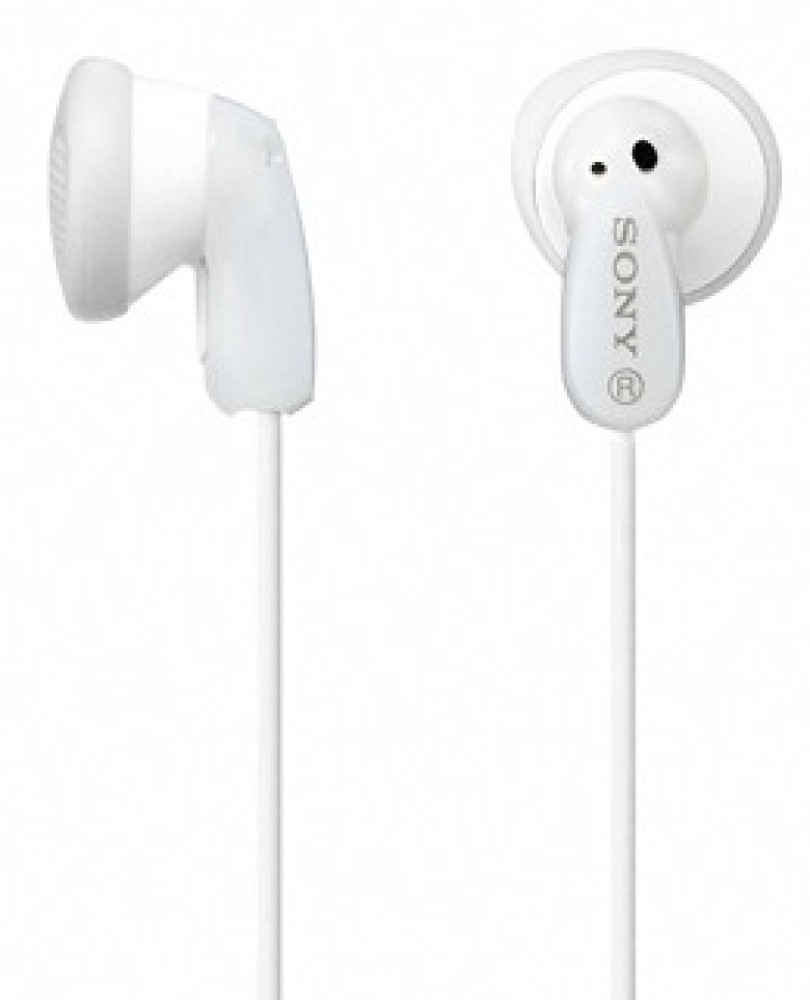 SONY MDR E8LP WICIN Bluetooth without Mic Headset Price in India