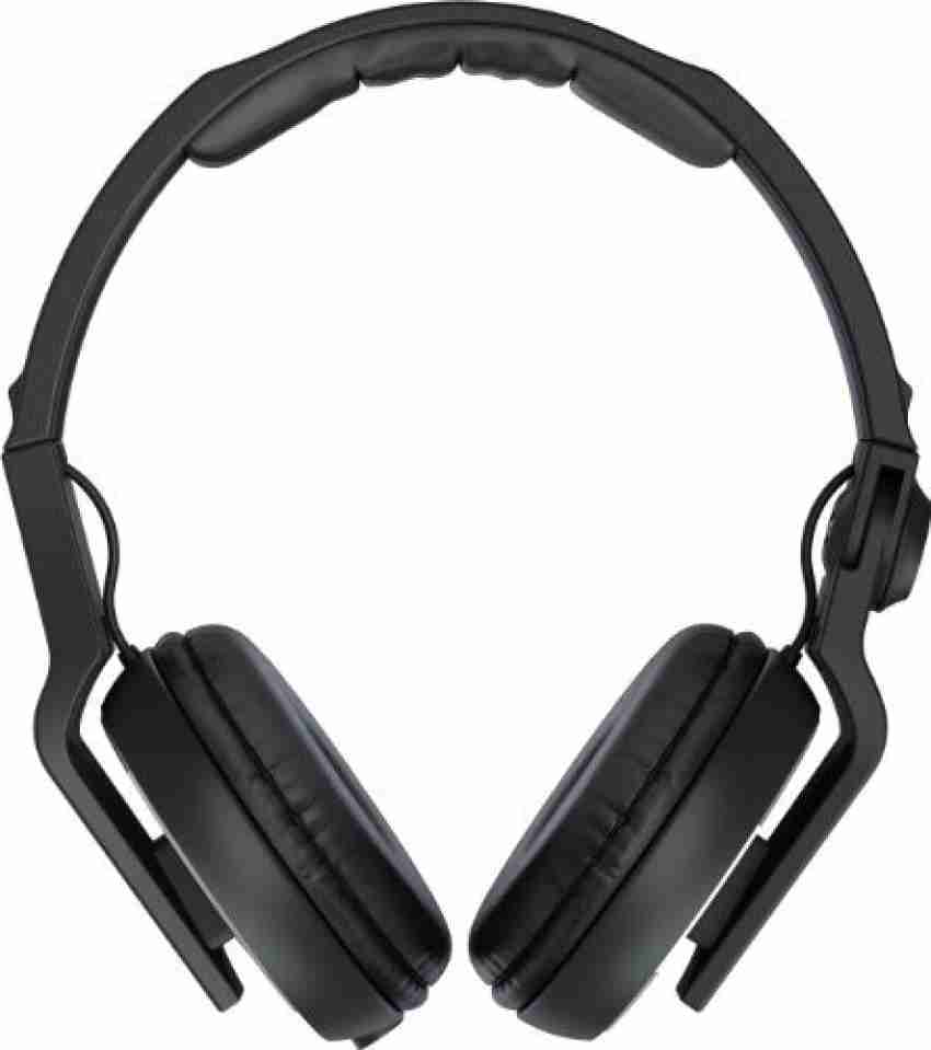 Pioneer Pro Hdj 500K Dj Headphones Bluetooth without Mic