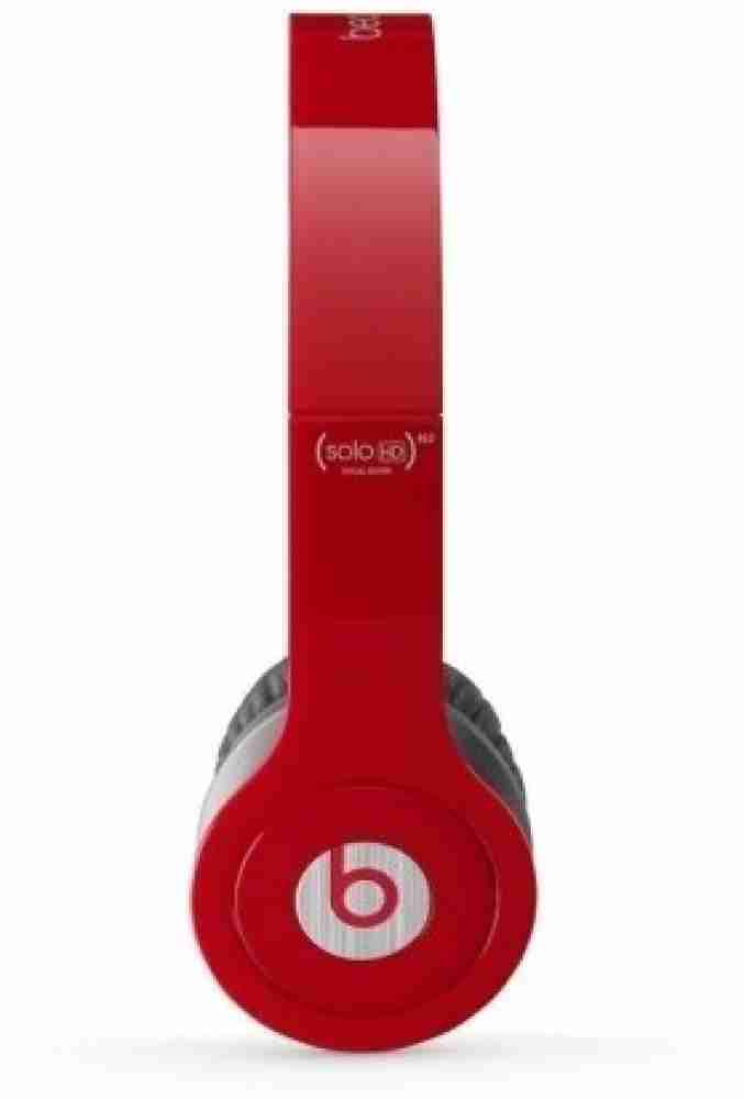 Beats Solo HD Bluetooth without Mic Headset Price in India Buy