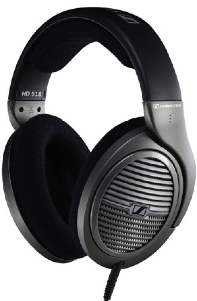 Sennheiser best sale hd 460