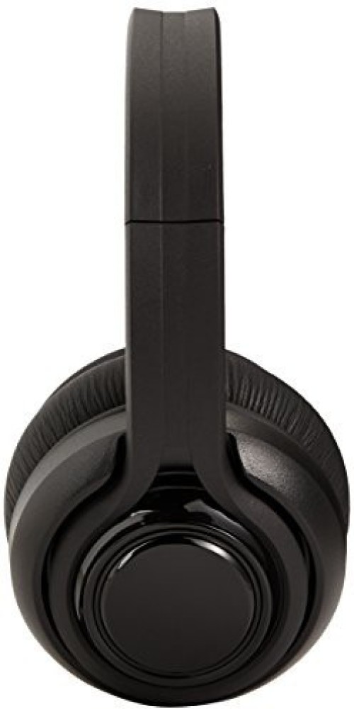 Amazonbasics wireless cheap bluetooth fitness headphones