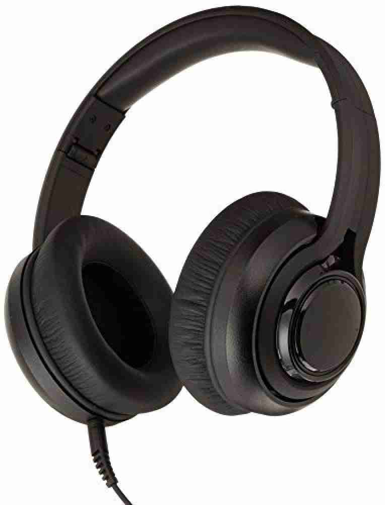 Amazonbasics best sale wireless headphones