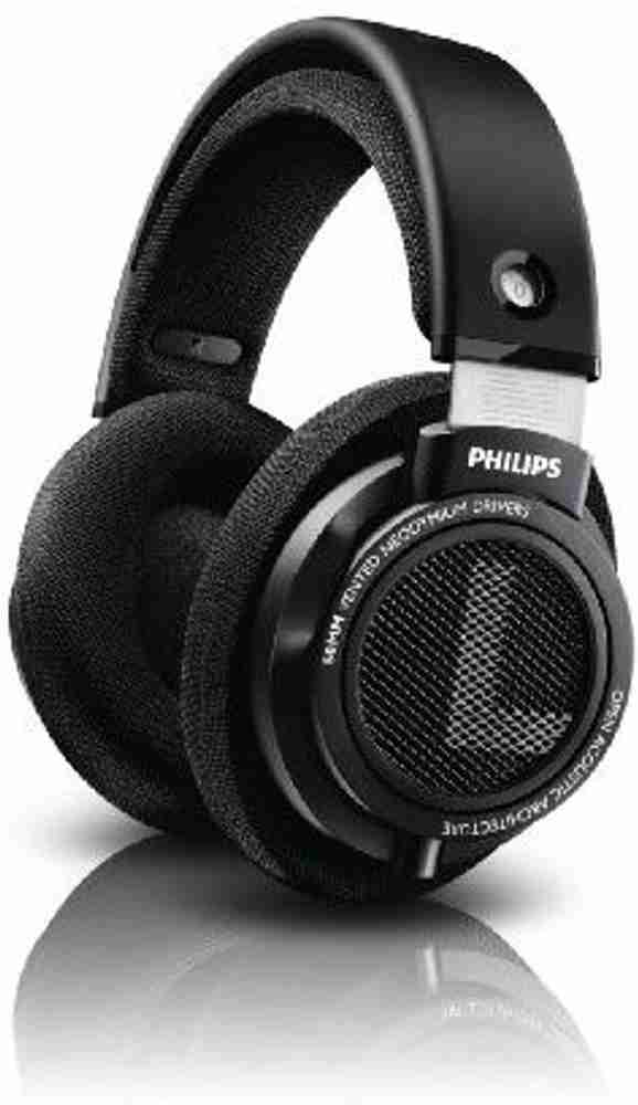 Philips shp9500 earpads online