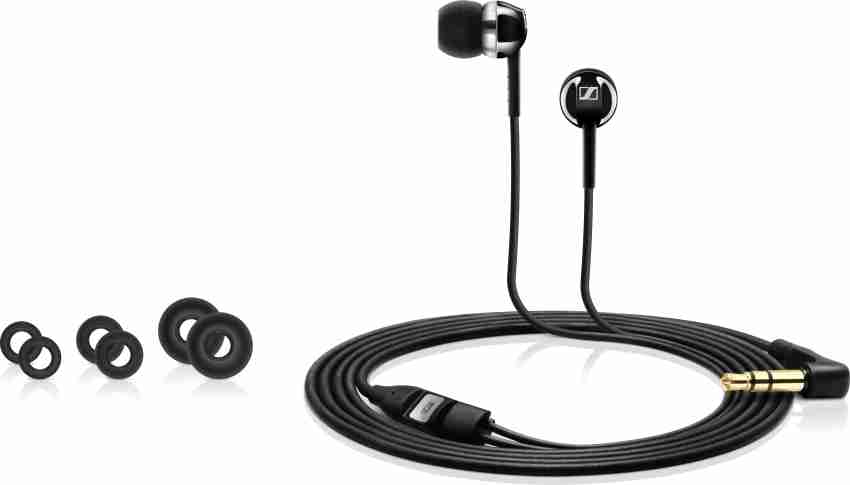 Jbl endurance run discount vs sennheiser cx 275s