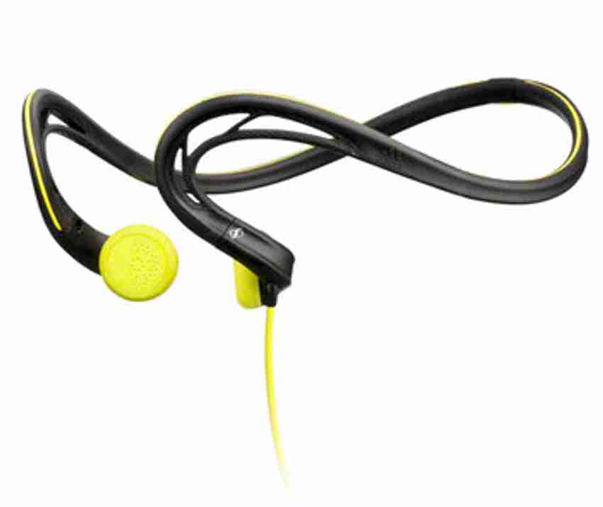 Sennheiser PMX 680 Sports Wired without Mic Price in India Buy Sennheiser PMX 680 Sports Wired without Mic Online Sennheiser Flipkart