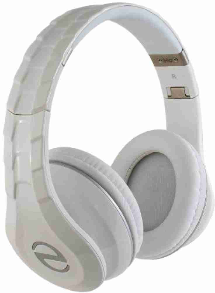 iHip Ip Elite Wh Headphones With Built In Microphone And