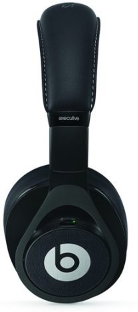 Beats Executive Over Ear Headphones By Dr. Dre Bluetooth