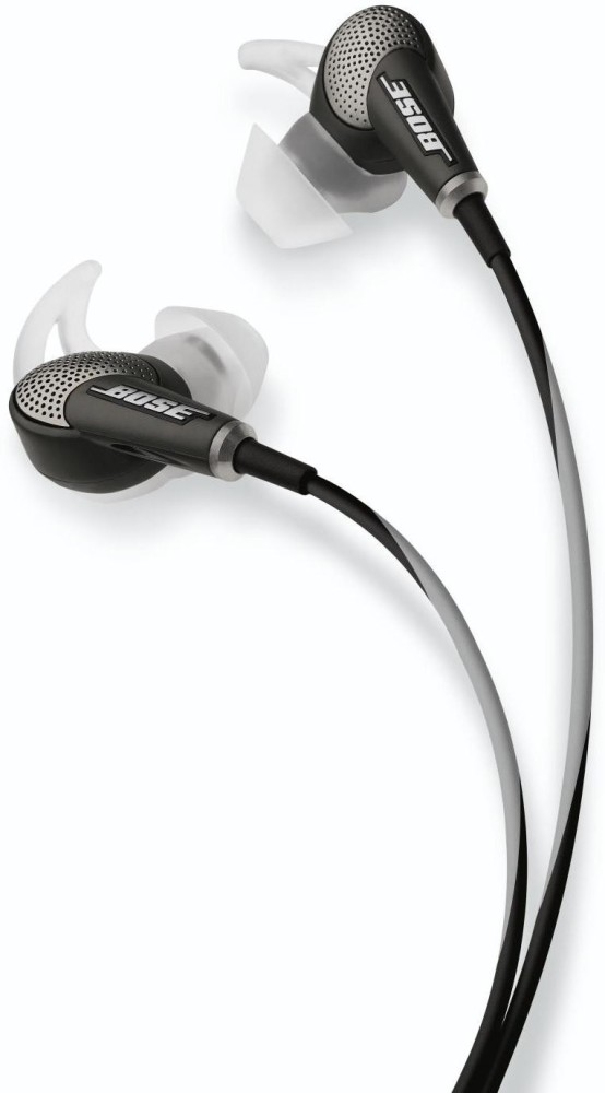 Bose QC20 Wired Headset Price in India - Buy Bose QC20 Wired