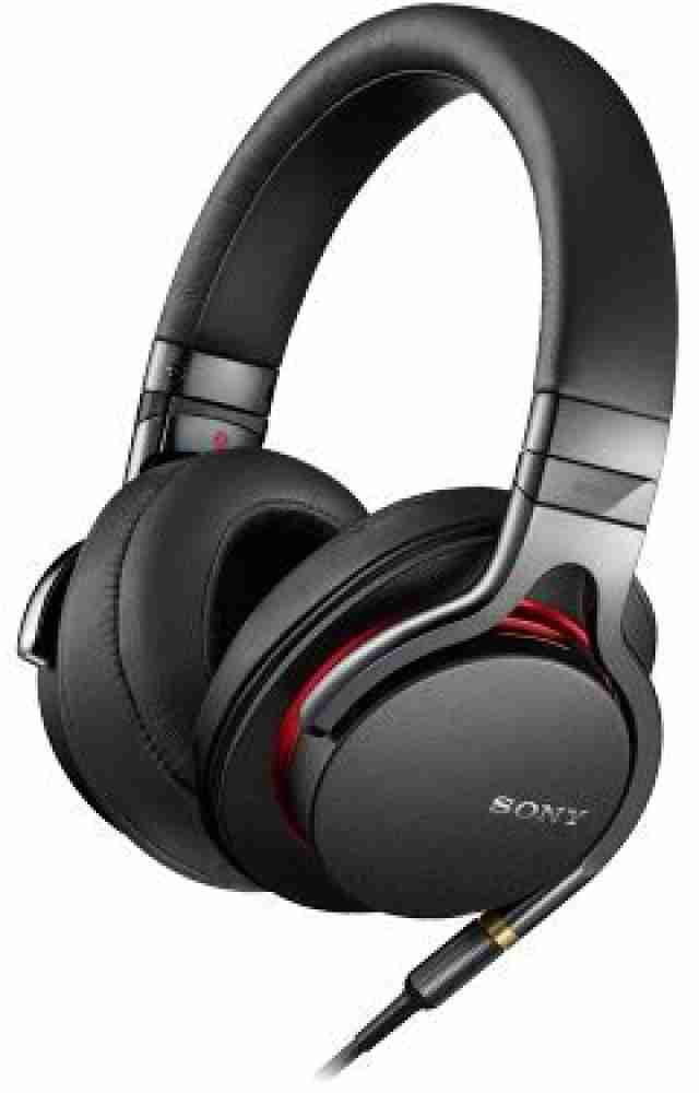 Sony mdr best sale 1a dac