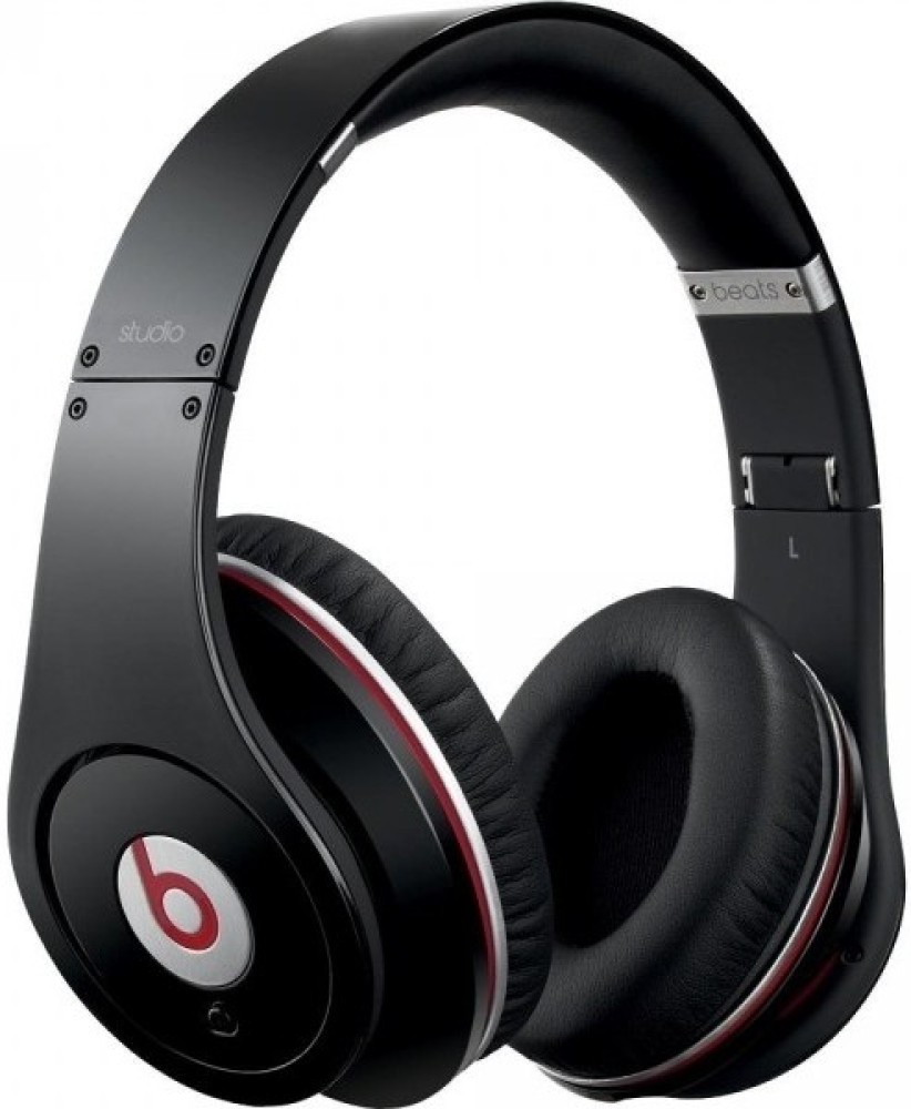 Beats by Dr.Dre Studio Bluetooth without Mic Headset Price in