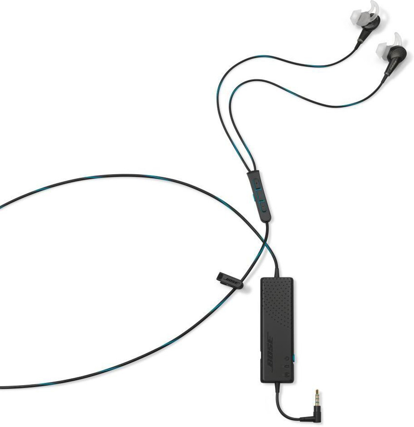 Quietcomfort 20 top