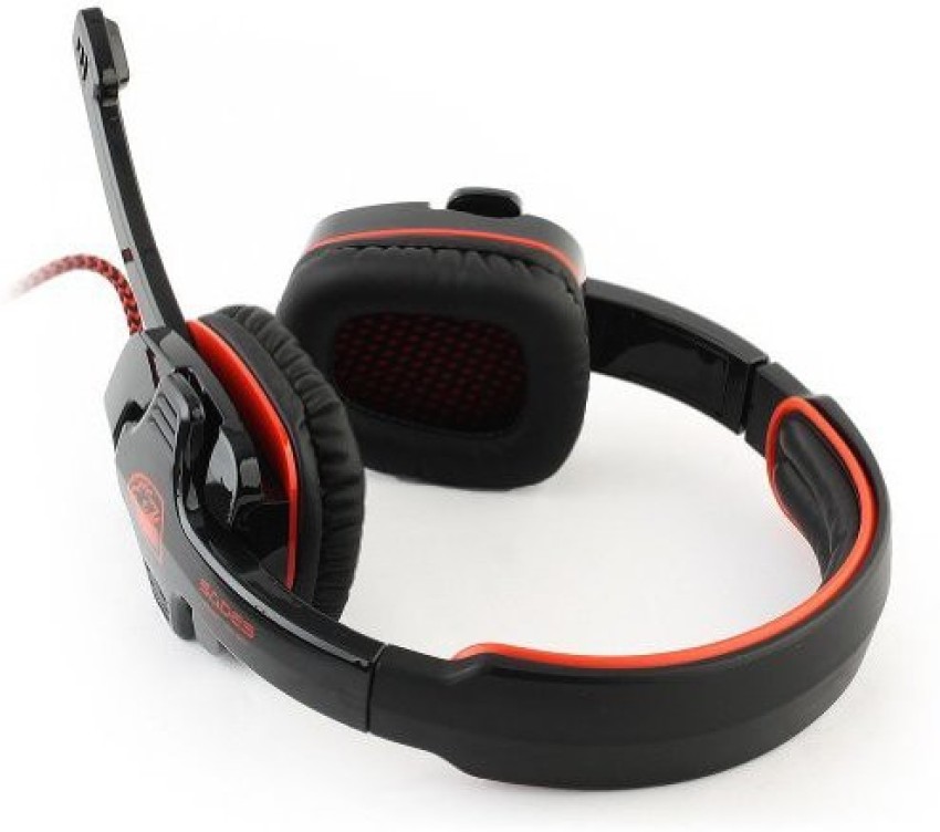 Sades headset sa discount 901