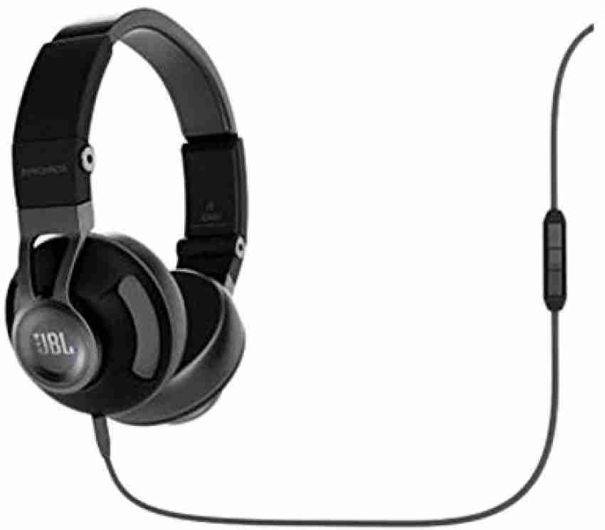 JBL S 300 A Wired without Mic Headset Price in India Buy JBL S