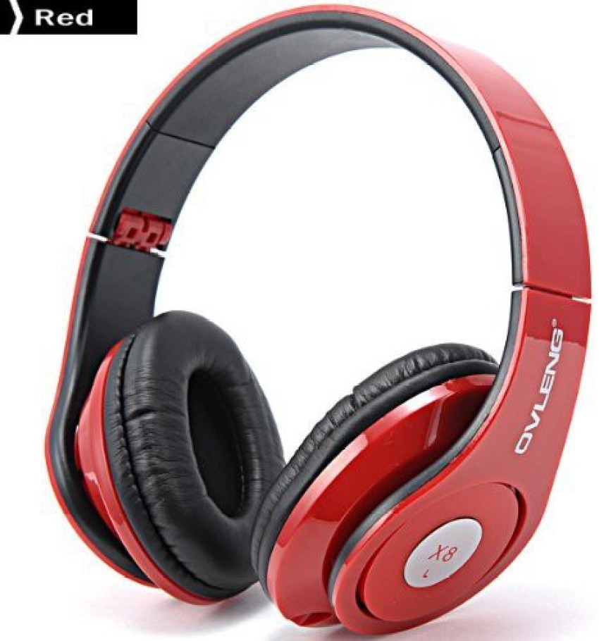 X8 headphones online