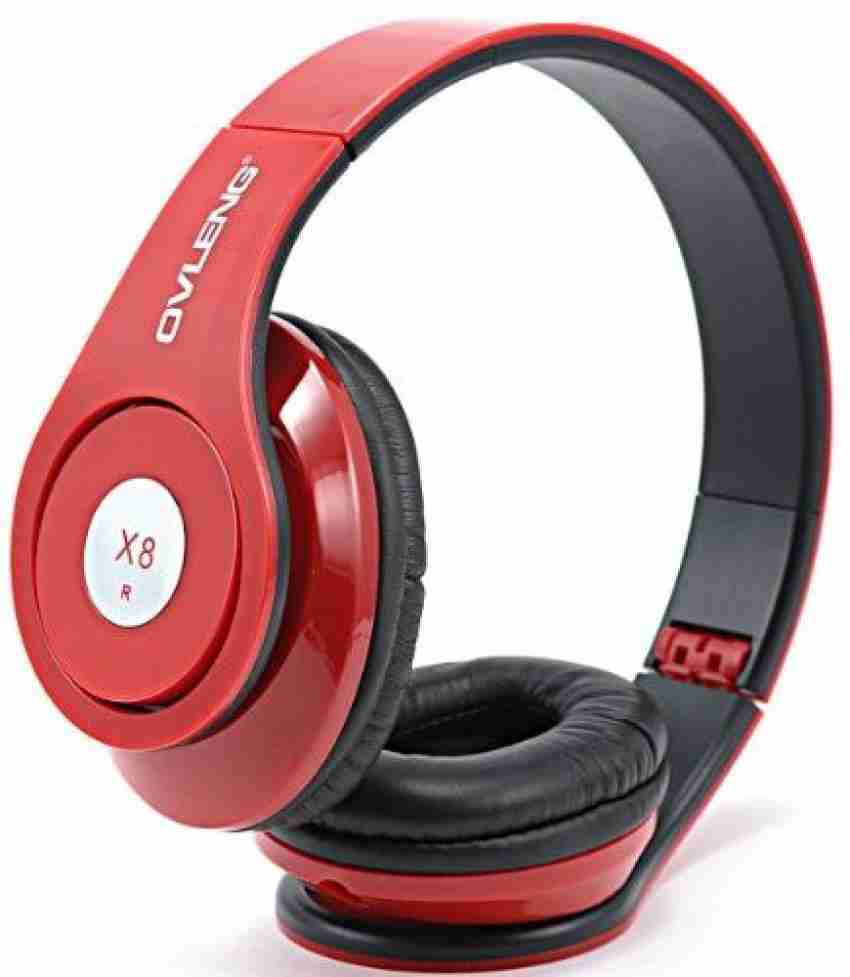 Beats best sale x8 bluetooth