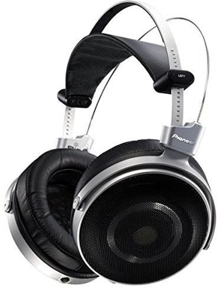 Pioneer headset price new arrivals