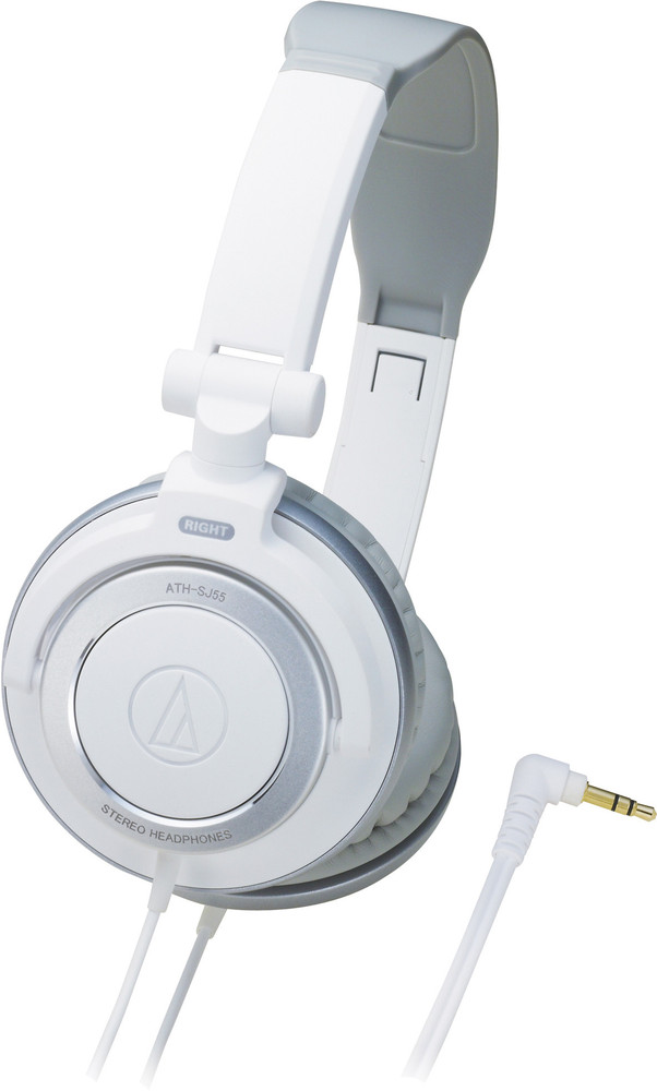 Audio shop technica sj55