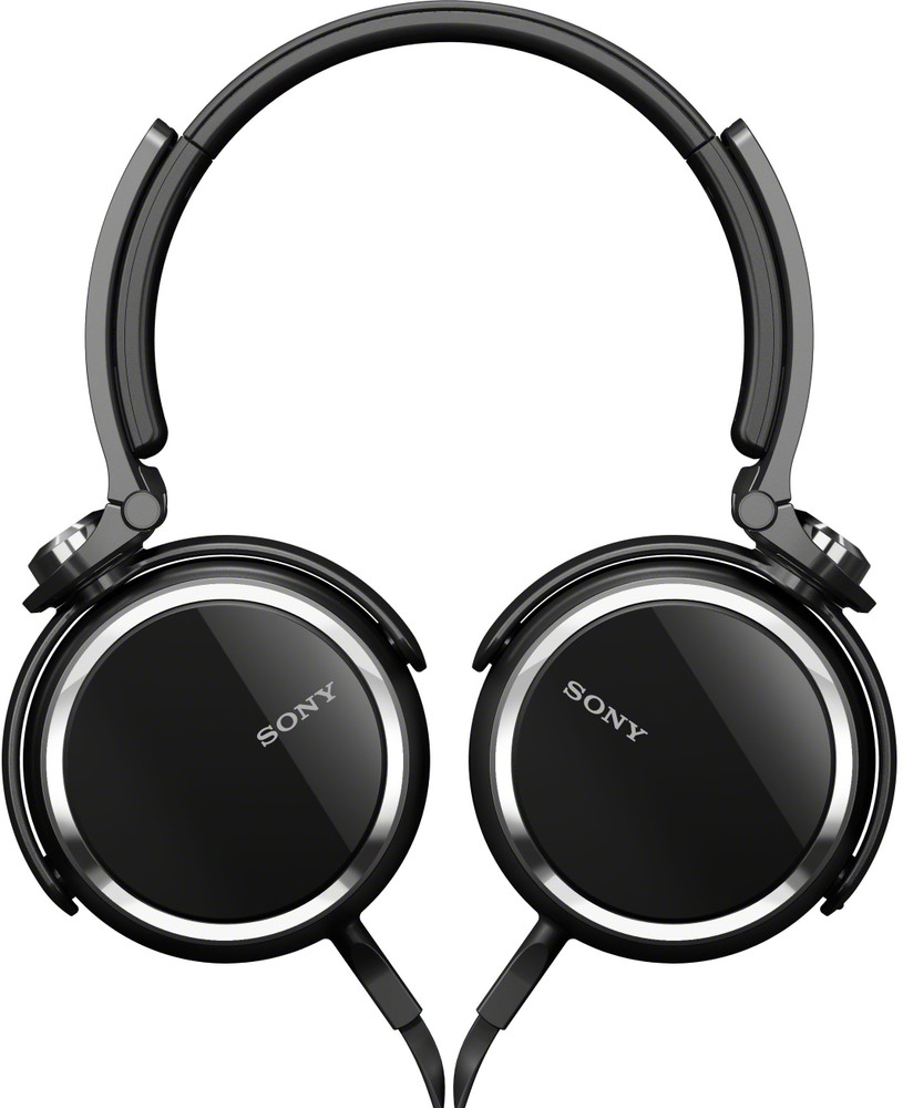 Sony mdr xb 510 outlet