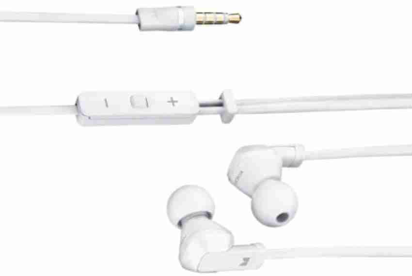 Nokia WH 920 Wired Headset Price in India Buy Nokia WH 920 Wired