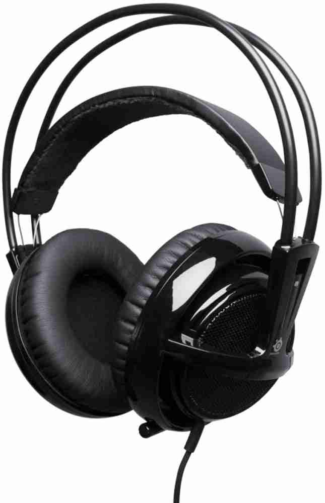 Steelseries siberia on sale earpads