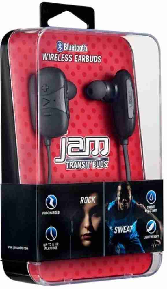 Jam transit earbuds new arrivals